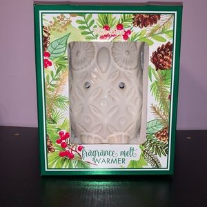 ✨Wax Melt Warmer✨